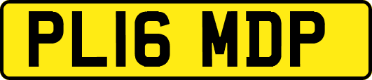 PL16MDP