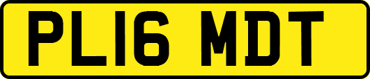 PL16MDT