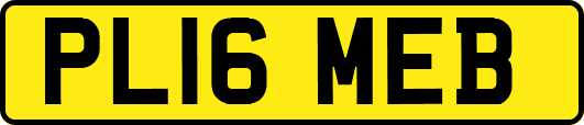 PL16MEB