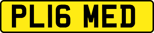 PL16MED