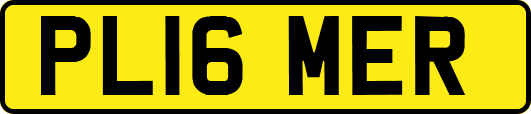 PL16MER