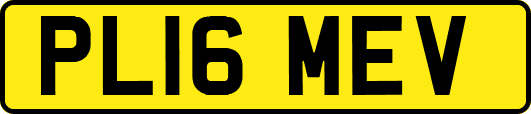 PL16MEV