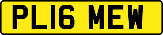PL16MEW