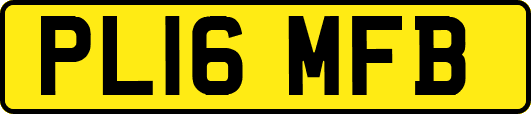 PL16MFB