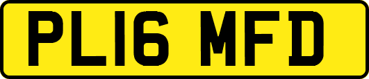 PL16MFD