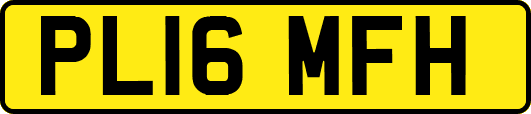 PL16MFH