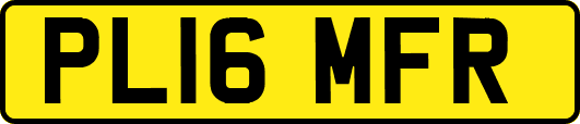 PL16MFR