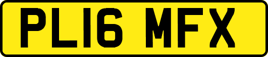 PL16MFX