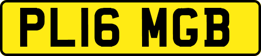 PL16MGB