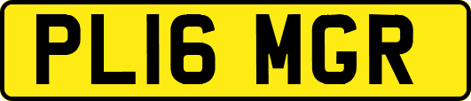 PL16MGR