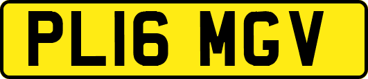 PL16MGV