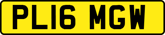 PL16MGW