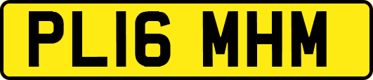 PL16MHM