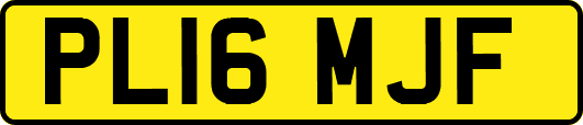 PL16MJF
