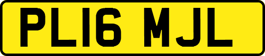 PL16MJL