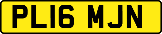 PL16MJN