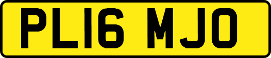 PL16MJO