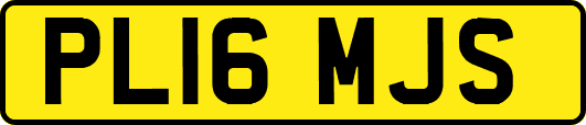 PL16MJS