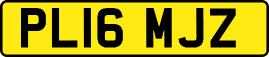 PL16MJZ