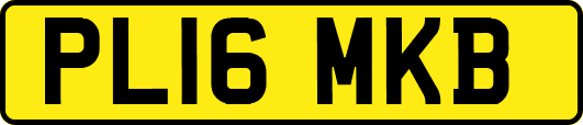 PL16MKB
