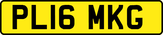 PL16MKG