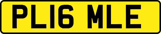 PL16MLE
