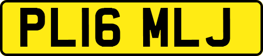 PL16MLJ