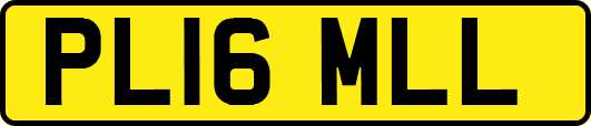 PL16MLL