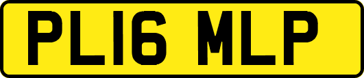 PL16MLP