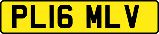 PL16MLV