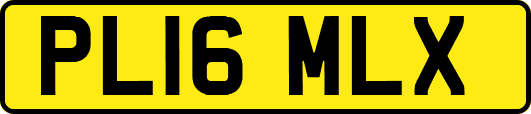 PL16MLX