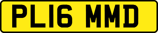 PL16MMD