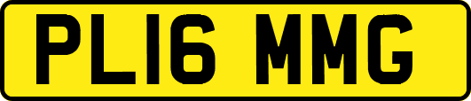 PL16MMG