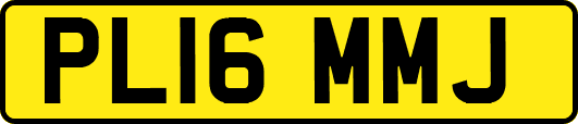 PL16MMJ