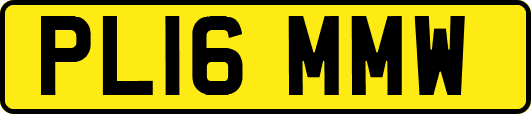 PL16MMW