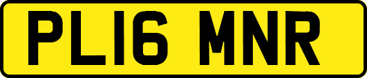 PL16MNR