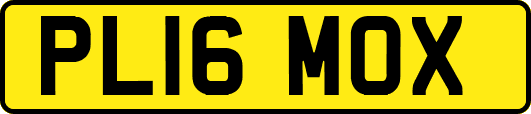 PL16MOX