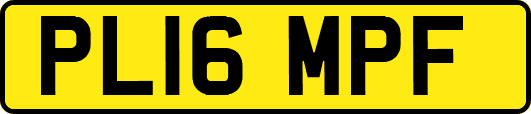 PL16MPF