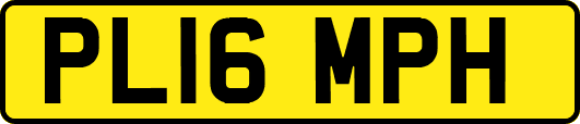 PL16MPH
