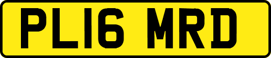 PL16MRD