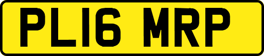 PL16MRP