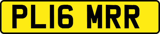 PL16MRR