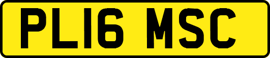 PL16MSC
