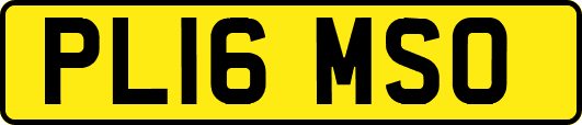 PL16MSO