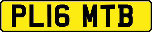 PL16MTB