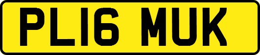 PL16MUK