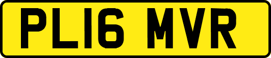 PL16MVR