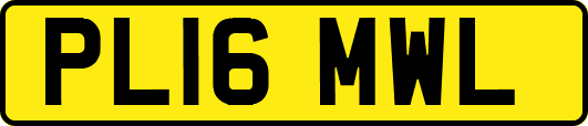 PL16MWL
