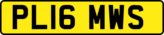 PL16MWS