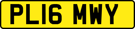 PL16MWY